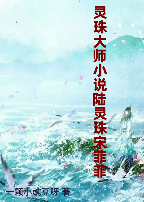 灵珠大师小说陆灵珠宋菲菲