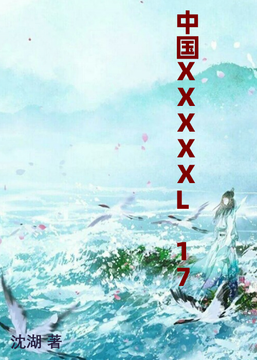 中国XXXXXL 17