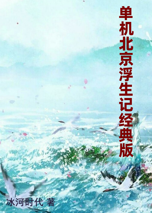 单机北京浮生记经典版