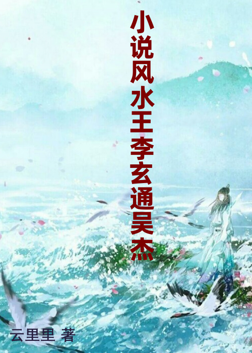 小说风水王李玄通吴杰