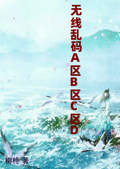 无线乱码A区B区C区D