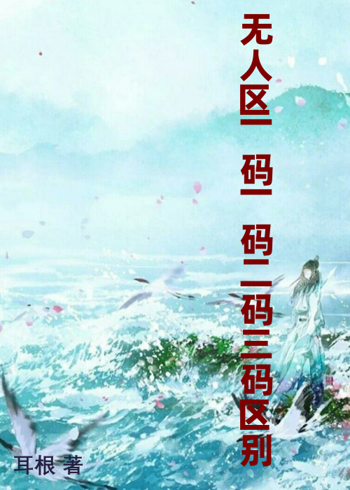 无人区一码一码二码三码区别